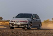 Volkswagen India to open pre-bookings for the iconic Golf GTI on May 5, 2025