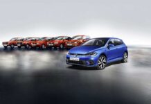 Volkswagen Polo: A 50-Year Journey of Innovation, Style and Global Success
