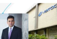 Varroc welcomes Akshaykumar Chudasama to Board of Directors