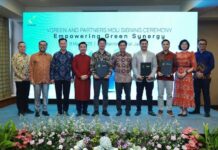 V-GREEN to deploy 60,000+ VinFast EV Chargers in Indonesia under $300M investment