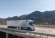 Volvo Trucks Elevates Aerodynamics with Aerospace-Inspired Upgrades