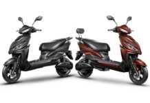 Wardwizard Innovations & Mobility signs MoU with XiCon International to lease 7,500 Electric Scooters