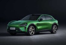 Xiaomi EV unveils YU7 SUV, sales set to begin this July