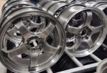 Yokohama Rubber successfully cracks down on counterfeit aluminum wheels in China