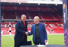 Apollo Tyres extends long-standing partnership with Manchester United