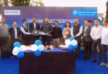 Ashok Leyland secures 200-truck deal with Instant Transport Solution