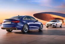 Audi India unveils A4 Signature Edition with exclusive design enhancements