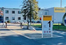 Continental’s Sarreguemines tire plant achieves ISCC PLUS Sustainability Certification