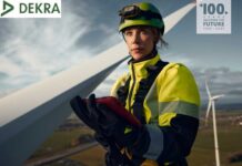 DEKRA marks 100 years: Advancing safety in a transforming world