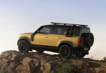 Defender Trophy: A Bold New Global Adventure in Support of Tusk