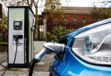 India to require over 6,000 Acres for EV Ecosystem by 2030: Savills India