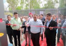 Eicher opens exclusive dealership for Pro X Small Trucks in Delhi