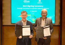Tata Elxsi and Infineon join forces to boost EV innovation in India