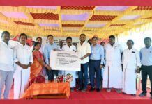 Hyundai Motor India Foundation boosts water infrastructure in Tamil Nadu villages