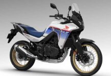 Honda Motorcycle & Scooter India unveils 2025 XL750 Transalp