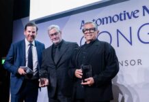 Hyundai Motor Group Design Leaders receive prestigious Automotive News Centennial Awards