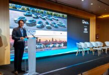 Hyundai President José Muñoz showcases mobility leadership at FISITA 2025