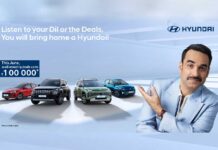 Hyundai India unveils ‘Listen to Your Dil or the Deals’ campaign with Pankaj Tripathi
