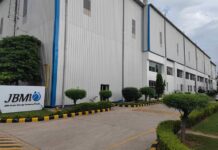 JBM Green Energy Systems’ BESS Orderbook reaches 3 GWh across India