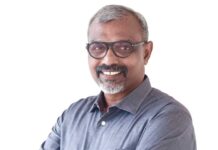 Kinetic Green names Jayapradeep Vasudevan as President of Two-Wheeler Business