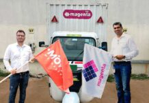 Magenta Mobility partners with MOVER to power sustainable last-mile deliveries across India