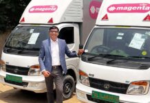Magenta Mobility appoints Nand Kumar Sharma to head Charging Infrastructure & Projects