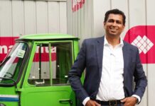 Bosch joins forces with Magenta Mobility to drive scalable EV fleet digitization