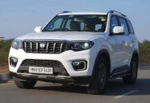 Mahindra adds ADAS to Scorpio-N, Launches New Z8T Variant at ₹20.29 Lakh