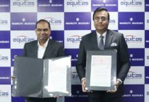 Maruti Suzuki partners with Equitas Small Finance Bank to strengthen retail car financing network