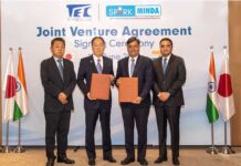 Minda Corporation partners with Japan’s Toyodenso to manufacture automotive switches in India