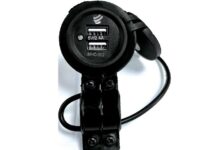 Uno Minda launches Dual Port USB Fast Chargers for Two-Wheelers in India