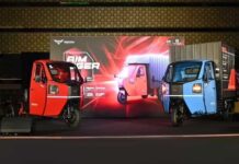 Montra Electric launches Super Cargo electric three-wheeler in Delhi