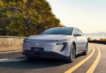 Nissan secures over 17,000 bookings for new N7 Sedan in first month