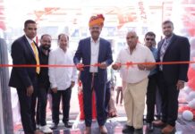 Nissan Motor India expands network with five new touchpoints in Rajasthan