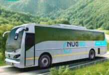 NueGo Expands Electric Intercity Bus Services, Launches Delhi-Lucknow Route