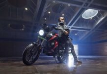 Revolt Motors expands Sri Lanka portfolio with the launch of RV1 and RV1+ at EV Motor Show Colombo 2025