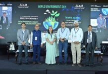 SIAM hosts 5th International Conference on World Environment Day 2025 to promote Circular Mobility