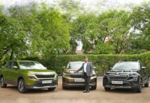 Accelerating Forward: Škoda Auto unveils strategic roadmap to bolster India growth