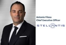 Stellantis appoints Antonio Filosa as CEO; announces new global leadership team