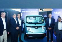 Tata Motors launches Ace Pro – India’s most affordable 4-wheel mini truck, starting at ₹3.99 Lakh