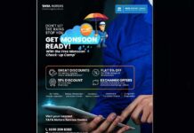 Tata Motors launches nationwide monsoon service camp