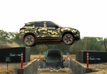 Tata Motors announces introductory prices for the Harrier.ev — India’s most powerful home-grown SUV