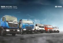 Tata Motors enhances driver comfort with factory-fitted AC Cabins across entire truck lineup