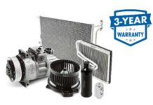 DRiV launches new range of Walker® OE-Quality Starters, Alternators, and AC Parts with 3-Year Warranty