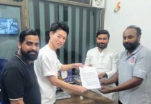 Terra Motors appoints first L5 dealer in Varanasi