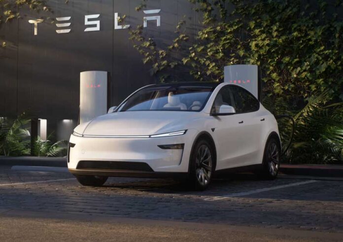Tesla