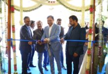 Volkswagen India inaugurates its first Performance Centre in Chennai, Tamil Nadu