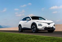 VinFast partners with BCA to strengthen dealer financing in Indonesia