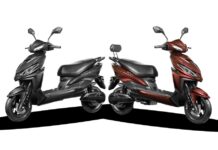 Wardwizard Innovations & Mobility secures order for 2,500 Wolf+ Electric Scooters from SpeedforcEV