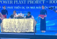 Waaree Signs 100MWp Solar EPC MoU with Viet Khanh, Boosting India-Vietnam Clean Energy Ties